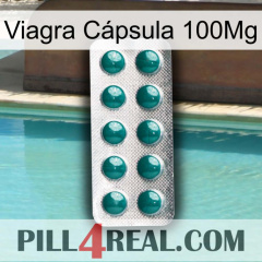 Viagra Cápsula 100Mg dapoxetine1